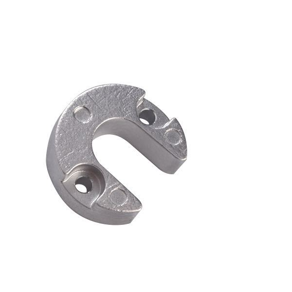 Zinc anode mercruiser alpha one