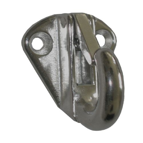 Fenderhaken Rf H: 40mm B: 34mm Spaltmaß 10 mm