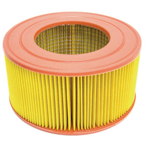 Orbitrade Air filter 200 mm for Volvo Penta D31, D41, D42