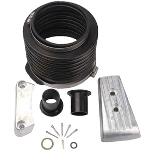 Orbitrade Service kit DPH, DPR -Zinc