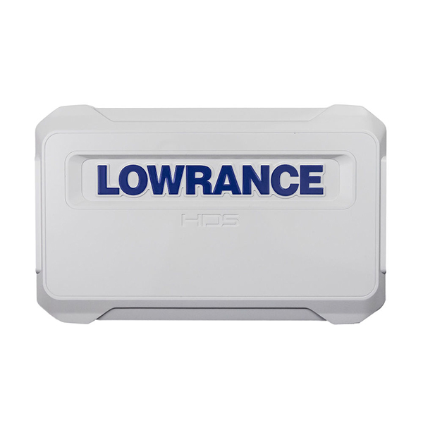 Lowrance Suncover for HDS-16 Live