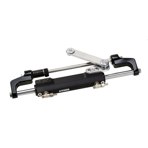 Ultraflex Cylinder front-mounted model 2