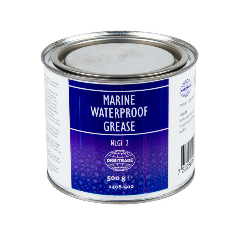 Orbitrade Universalfett NLGI 2 500 g