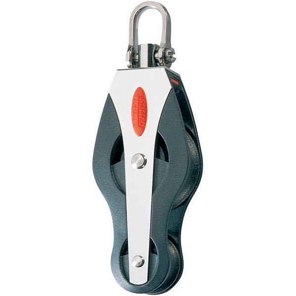 Ronstan Violin block with swivel series 40