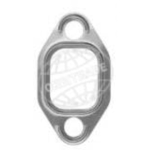 Orbitrade exhaust gasket for Volvo Penta D30 and D40