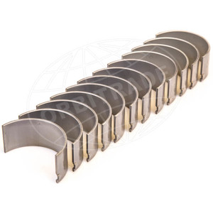 Orbitrade Con rod leje sæt Std