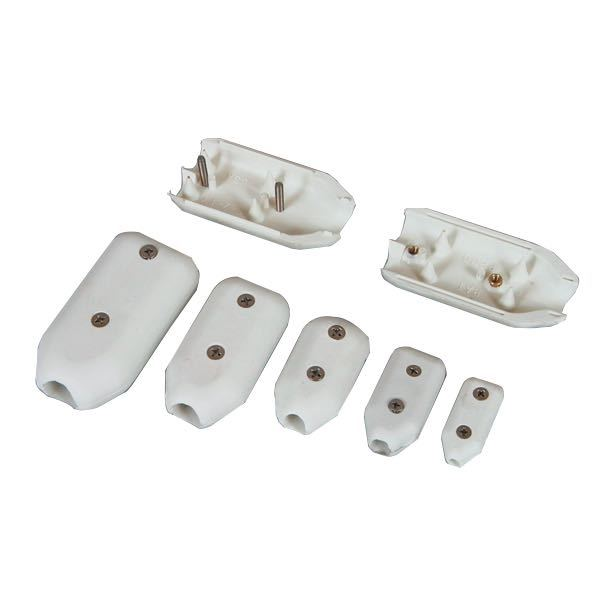 Seilsammler für 5/6mm Seil 2Stk