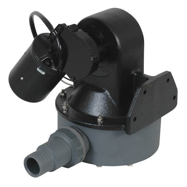 Membranpumpe Feit PAM 12 V