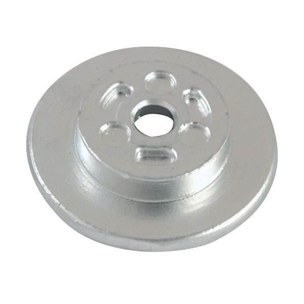 Zinc anode tohatsu 9.9-140 hp