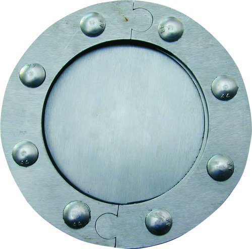Inspektionsluke für Kraftstofftank RF 150/200mm