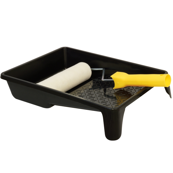 Paint roller set 18cm
