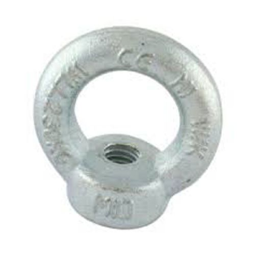 Ringmutter aus Glas DIN 582 M6 WLL 0,08 Tonnen