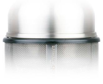 Cobb Top ring for the premier base