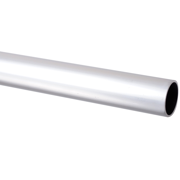 Aluminum tube 35mm, 4m for tarpaulin stand