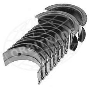 Orbitrade Main bearing kit 0.010
