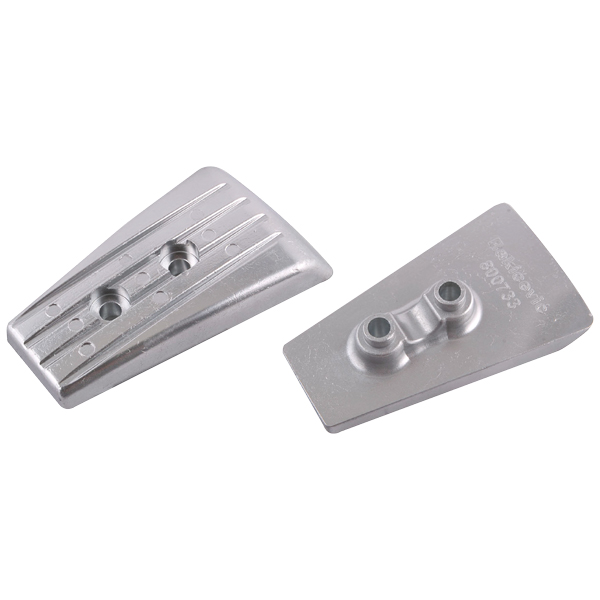 1852 Zinc anode Volvo SX/DPH/DPR/DPI 3588746