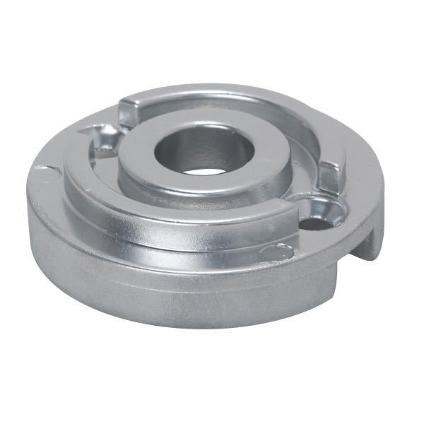 Tecnoseal zinc anode vetus bow thruster series kgf 75