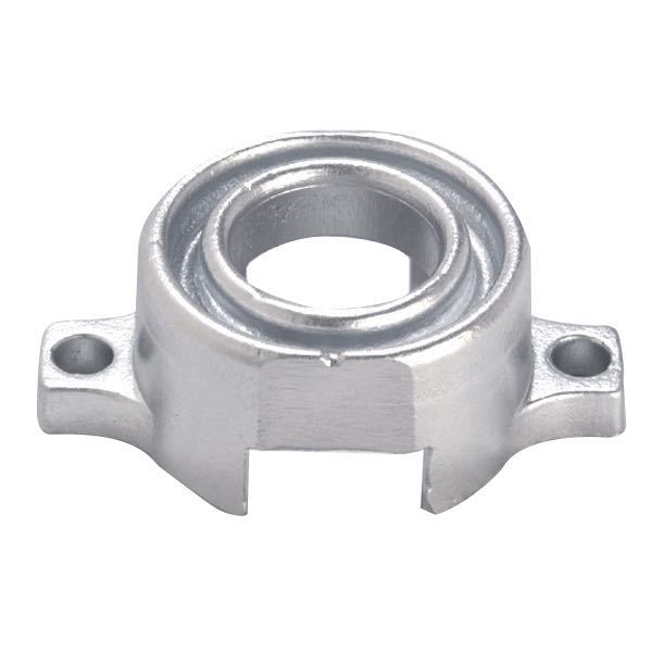 Zinc anode omc 40-50hp from 1989 onwards