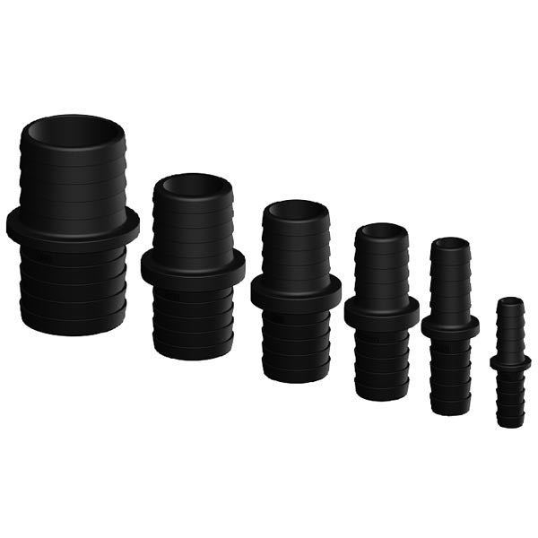 Trudesign Connector 13-13mm