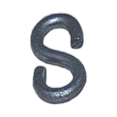 S-Hager Vgalv 6,0 mm indv. L: 45mm