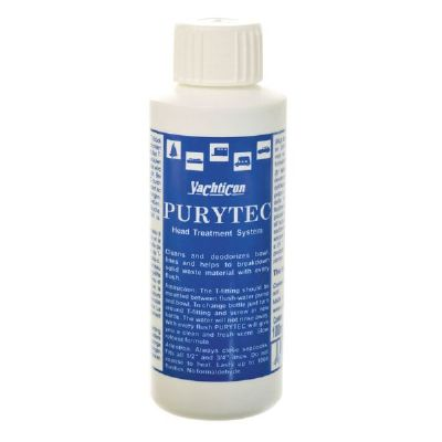Yachticon Purytec Nachfüllpackung 100 ml