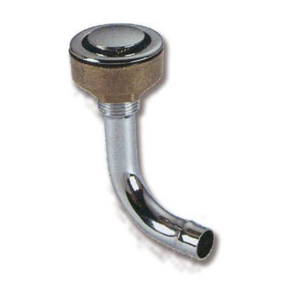 Tankentlüftung kurz f/16 mm Schlauch 90º Winkel N2916002