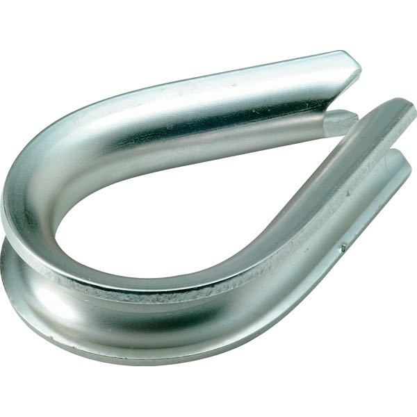 Blue Wave Shovel 2mm AISI 316 RF steel