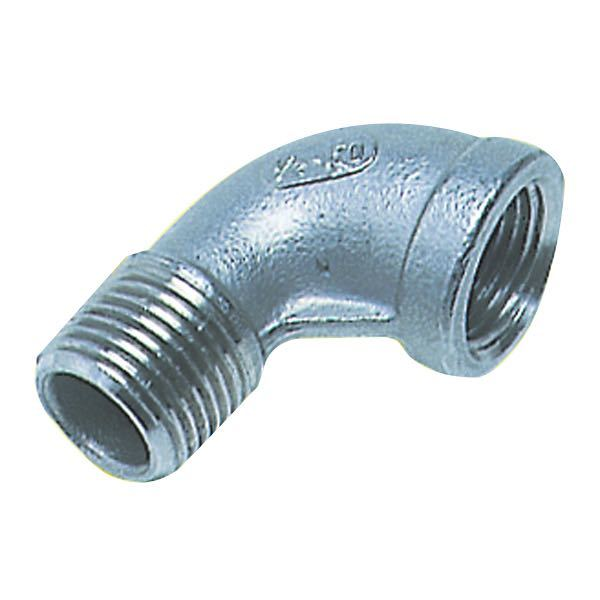 1852 Bogen 90° Ein-/Aus 3/8" RF