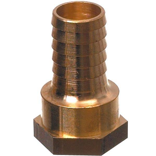 Guidi Schlauchnippel Innengewinde 3/8 x 10mm