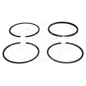 Orbitrade stempelring sæt 90mm (per piston)