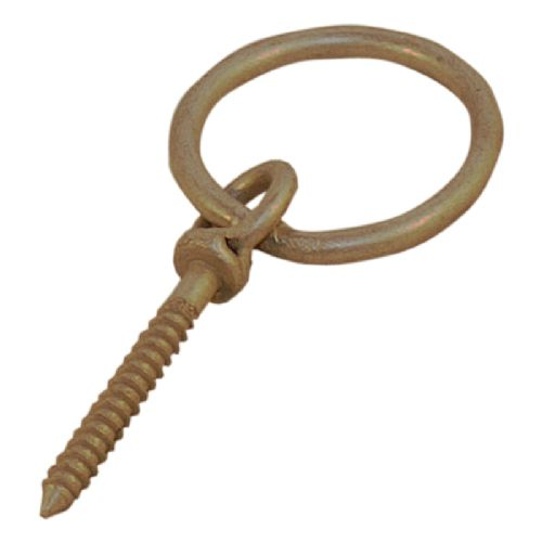 Ringschraube El.Glv. 8x60mm Ring Ø45