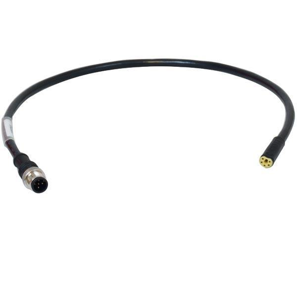 Simnet für Micro-C-Stecker, Simnet-Produkt für NMEA2000 0,5 m