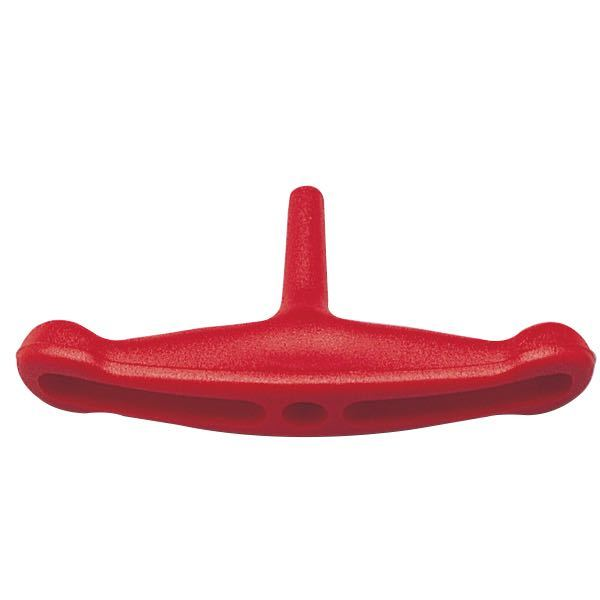 Ronstan Trapez handle red
