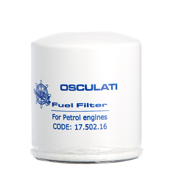 Fuel filter - volvo 3862228/3847644