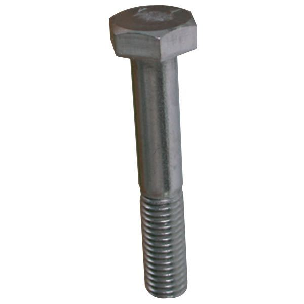 Bolzen 8 x 130mm A4 1 Stk