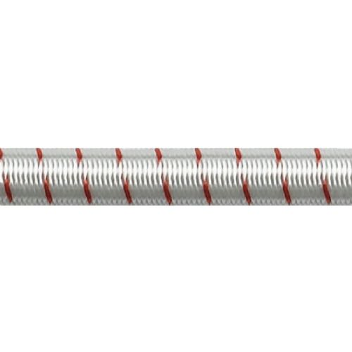 Gummiseil rot 5 mm