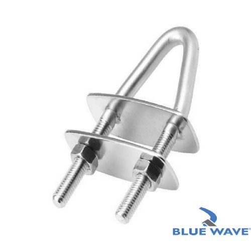 Røstjern "A" rf 10x120mm - 8º   Brud 5100 Kg