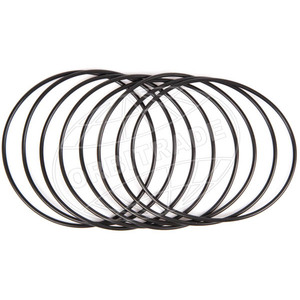 Orbitrade Dichtungssatz Wärmetauscher