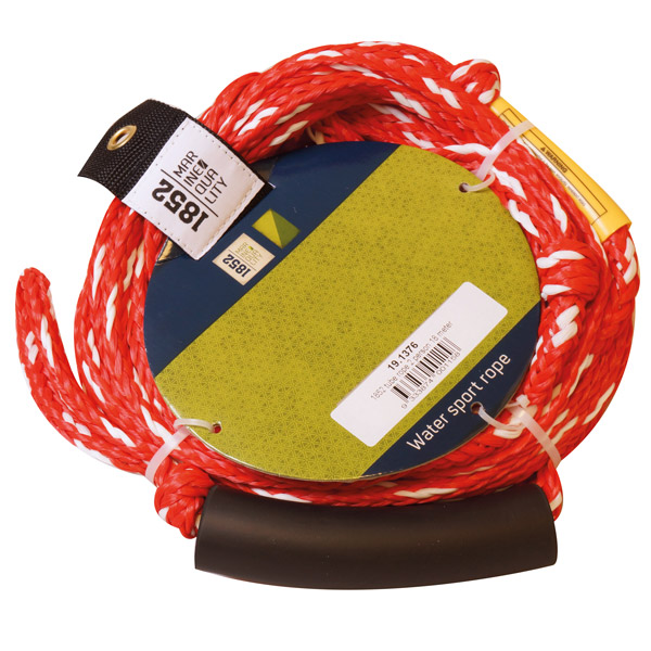 1852 Towline for 2-person tubes 18 M