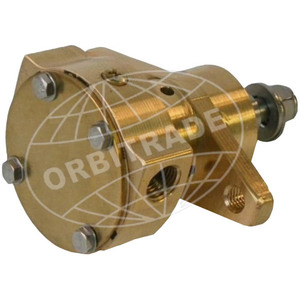 Orbitrade Seewasserpumpe t. Yanmar 2GM, 3GM
