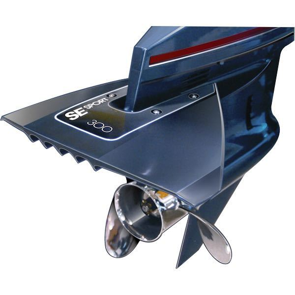 Hydrofoil se sport 300 black