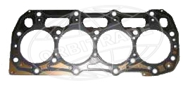 Orbitrade head gasket for Volvo Penta D2