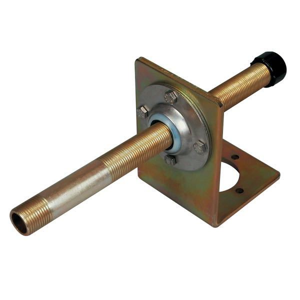 Ultraflex Motorschachthalterung/Steuerung
