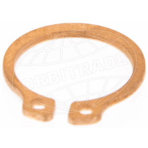 Orbitrade Sicherungsring Wasserpumpe