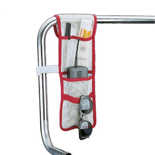 Aufbewahrungstasche für Geländer D1008020