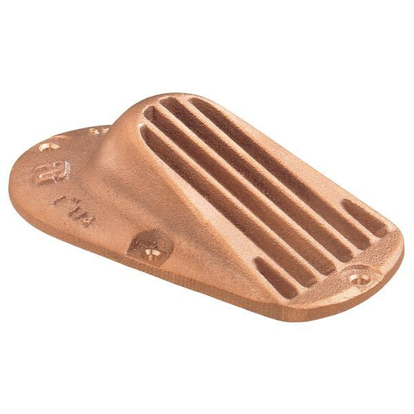 Guidi Bundsi für Rumpf. 1/2" Bronze