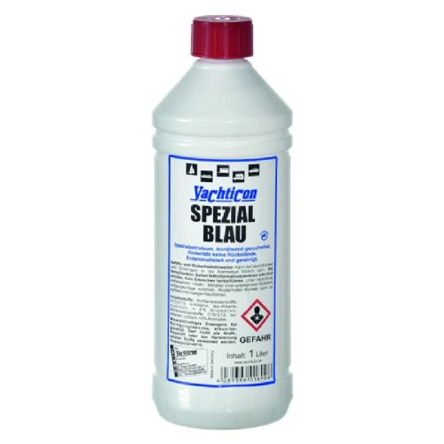 Yachticon Raffiniertes Petroleum Special Blue 5 ltr.