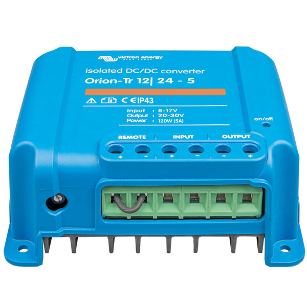 Victron Orion-Tr Smart Galvanic Charger 24 - 12V - 360W