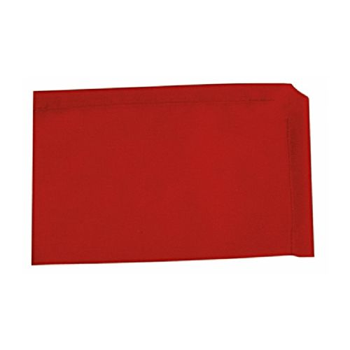 HS-Flagge rot 125 x 170 mm