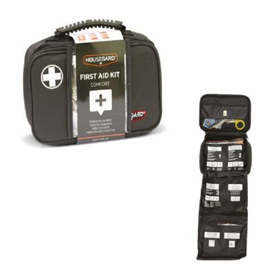 First aid bag Comfort